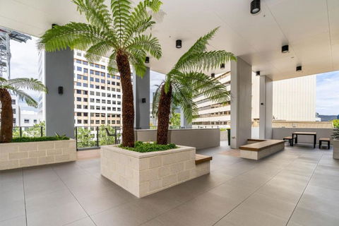 Park Avenue Apt In The Heart Of The City - Accommodation Port Macquarie 2