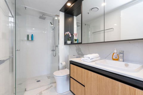 Park Avenue Apt In The Heart Of The City - Accommodation Port Macquarie 3