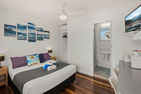 Pacific Motor Inn - Accommodation Port Macquarie 1