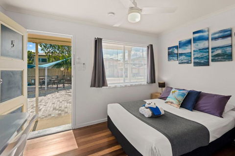 Pacific Motor Inn - Accommodation Port Macquarie 3