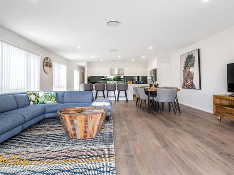 Pacific Paradise No 28 Anna Bay - Accommodation Port Macquarie 0