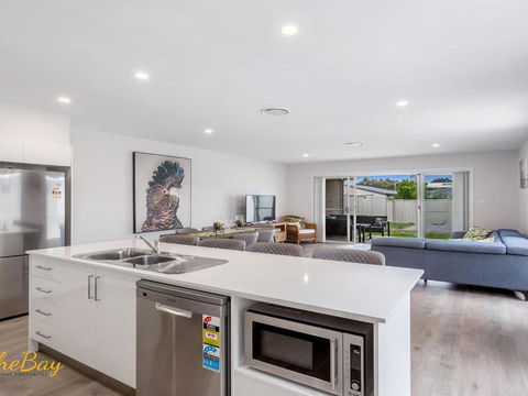 Pacific Paradise No 28 Anna Bay - Accommodation Port Macquarie 1