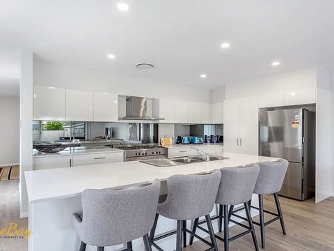 Pacific Paradise No 28 Anna Bay - Accommodation Port Macquarie 3