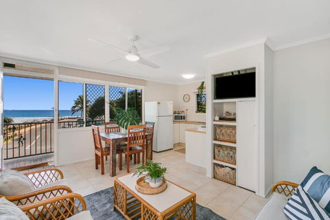 Pacific View Unit 3 - Accommodation Port Macquarie 0