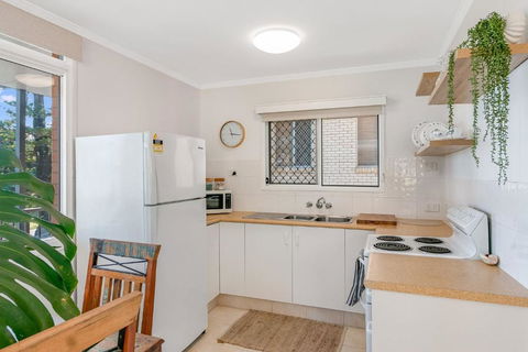 Pacific View Unit 3 - Accommodation Port Macquarie 3