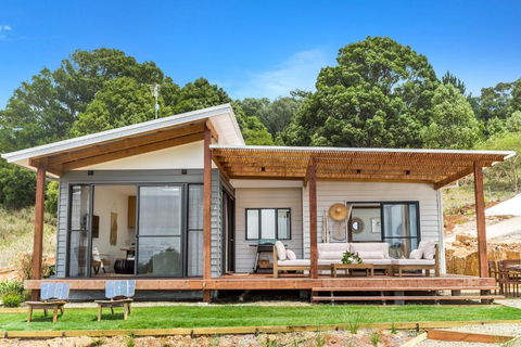 Pacificserenity - Accommodation Port Macquarie 0