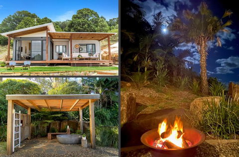 Pacificserenity - Accommodation Port Macquarie 1