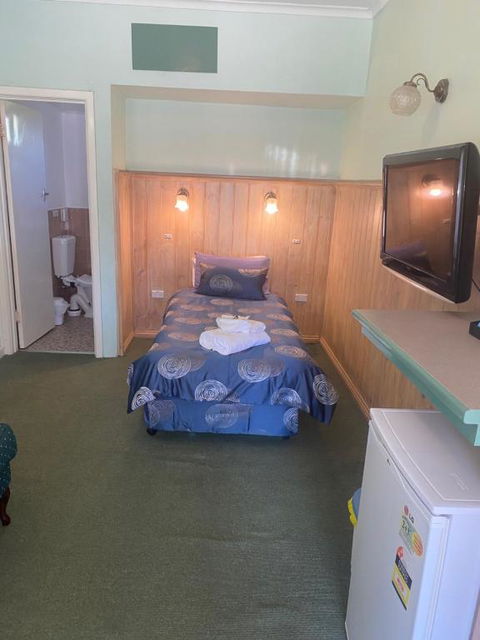 Paddle Steamer Motel - Accommodation Port Macquarie 1
