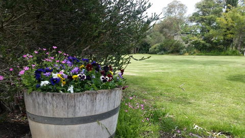 Padthaway Caravan Park - Accommodation Port Macquarie 0