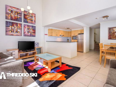 Pagano 3 - Accommodation Port Macquarie 1