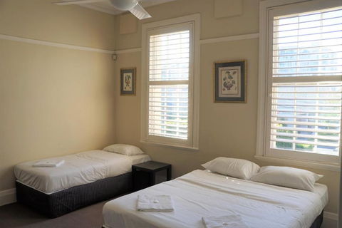 Palace Hotel Mortlake Sydney - Accommodation Port Macquarie 3