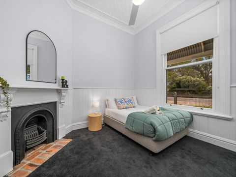 Palm Cottage - Accommodation Port Macquarie 3