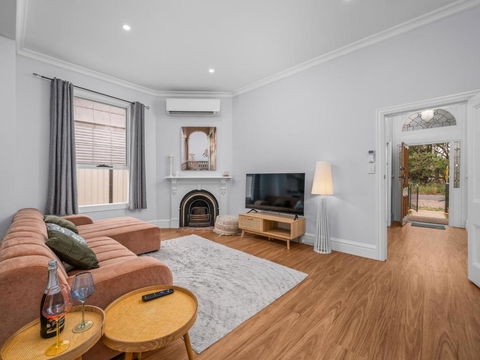 Palm Cottage - Accommodation Port Macquarie 1