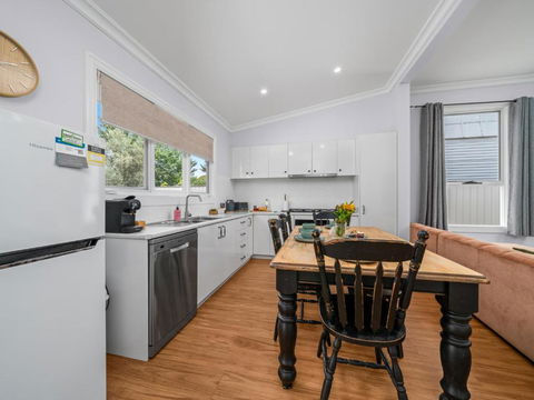 Palm Cottage - Accommodation Port Macquarie 2