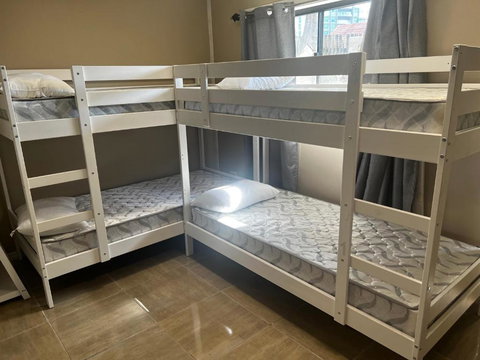 Palm Hamilton Backpacker - Accommodation Port Macquarie 3