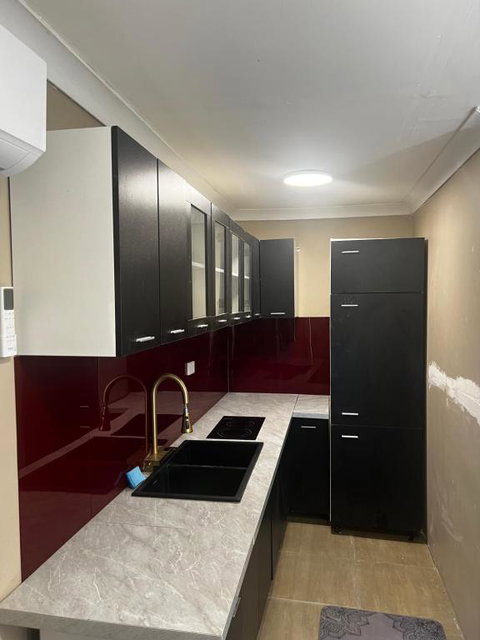 Palm Hamilton Backpacker - Accommodation Port Macquarie 0