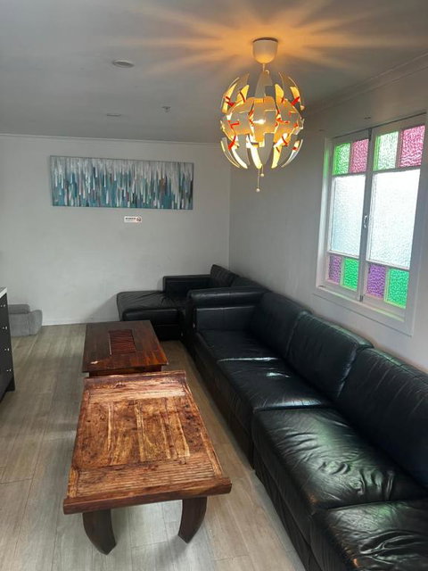 Palm Hamilton Backpacker - Accommodation Port Macquarie 1
