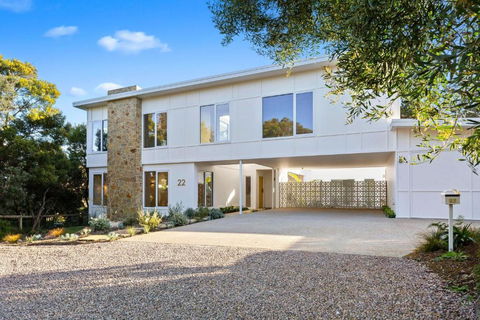 Palm Springs Hideaway - Accommodation Port Macquarie 3
