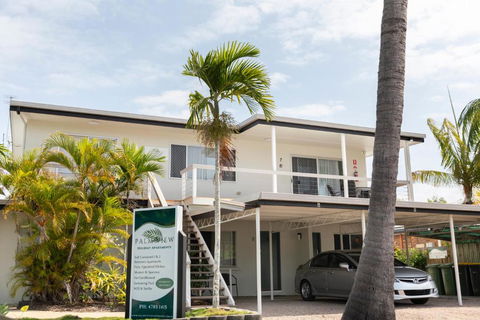 Palm View Holiday Apartments - Accommodation Port Macquarie 1