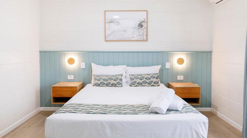 Palm View Holiday Apartments - Accommodation Port Macquarie 0