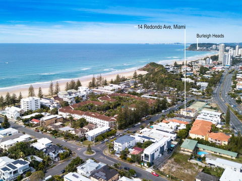 PALMA - Couples Beach Shack! - Accommodation Port Macquarie 2