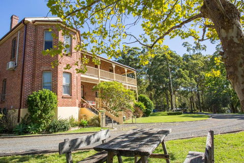 Palmyra B&B - Accommodation Port Macquarie 0