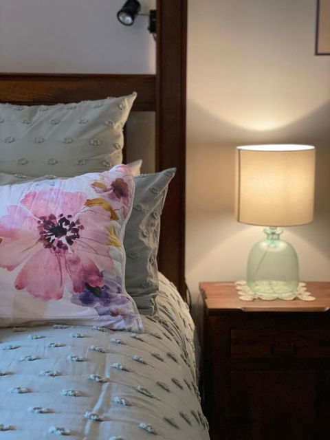 Palmyra B&B - Accommodation Port Macquarie 2