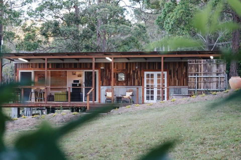 Palmyra B&B - Accommodation Port Macquarie 1