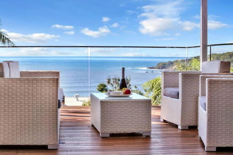 Pambula Family Beach House - Accommodation Port Macquarie 1
