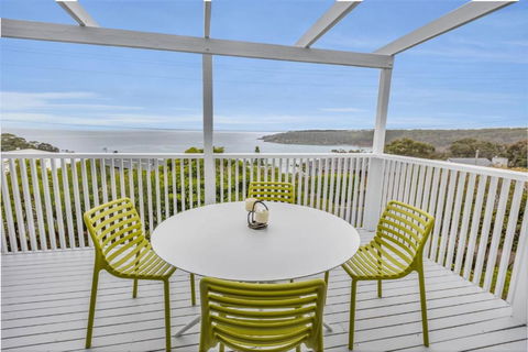 Pambula Little Beach House - Accommodation Port Macquarie 0