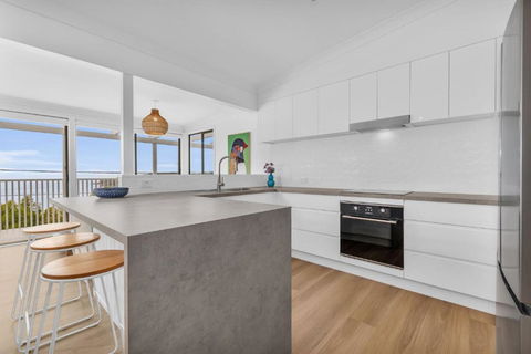 Pambula Little Beach House - Accommodation Port Macquarie 1