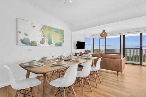 Pambula Little Beach House - Accommodation Port Macquarie 2