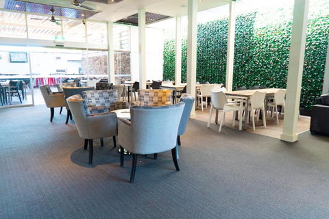 Panania Hotel Sydney - Accommodation Port Macquarie 3