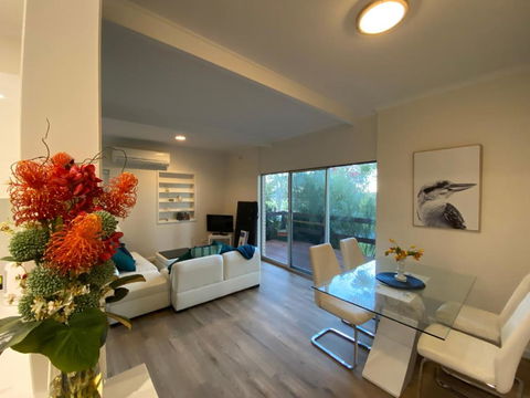 Panorama B&B - Accommodation Port Macquarie 0
