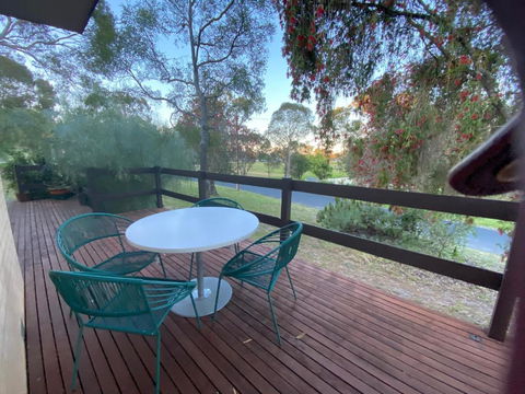 Panorama B&B - Accommodation Port Macquarie 1