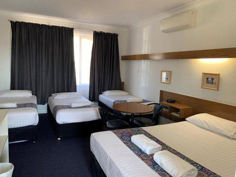 Panorama Motor Inn - Accommodation Port Macquarie 3