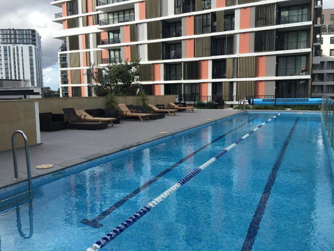 Panoramic Views In Luxurious Brand New Apartment - Accommodation Port Macquarie 1