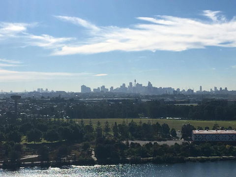 Panoramic Views In Luxurious Brand New Apartment - Accommodation Port Macquarie 0