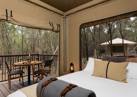 Paradise Country Farmstay - Accommodation Port Macquarie 2