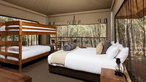 Paradise Country Farmstay - Accommodation Port Macquarie 1