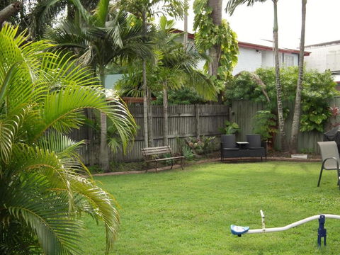 Paradise Motel - Accommodation Port Macquarie 3