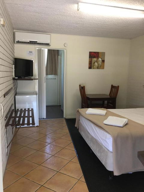 Paradise Motel - Accommodation Port Macquarie 1