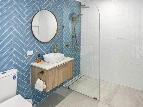 Paradise Palms Tangalooma - Accommodation Port Macquarie 3