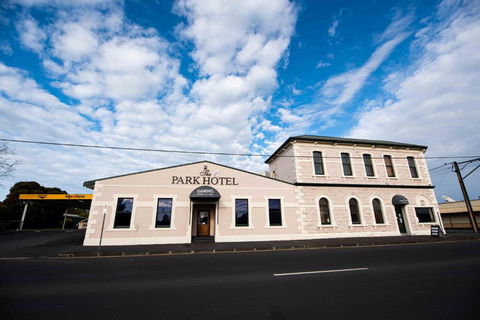Park Hotel - Accommodation Port Macquarie 0