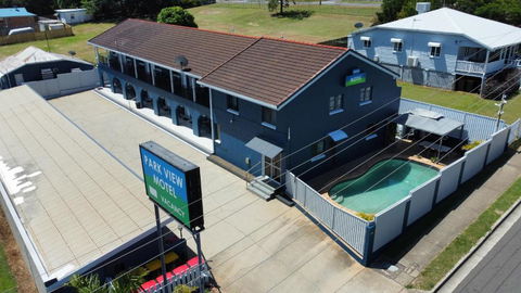Park View Motel - Accommodation Port Macquarie 0