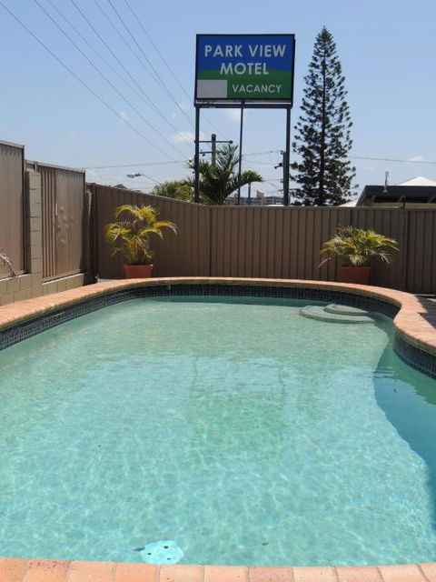Park View Motel - Accommodation Port Macquarie 2