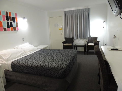 Park View Motel - Accommodation Port Macquarie 1