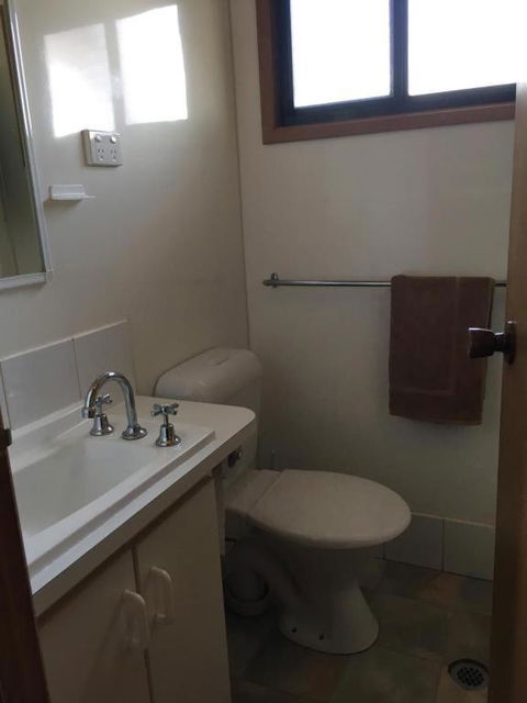 Parkes Country Cabins - Accommodation Port Macquarie 1