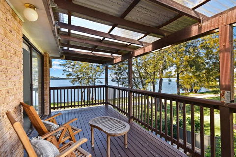 Parkway Lakehouse - Accommodation Port Macquarie 2