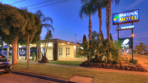 Paruna Motel - Accommodation Port Macquarie 0